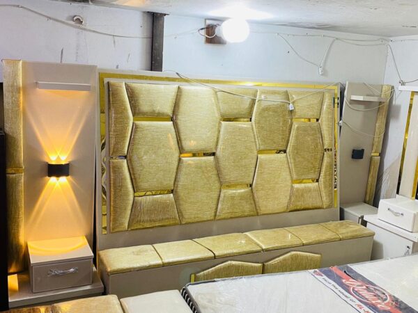 4 PCs Fancy furniture Lamination pate
