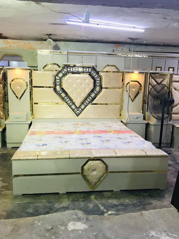 4 PCs Fancy furniture Lamination pate