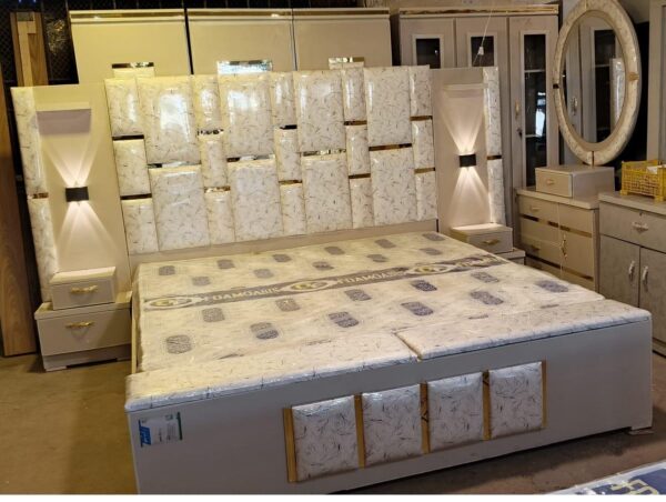 4 PCs Fancy furniture Lamination pate