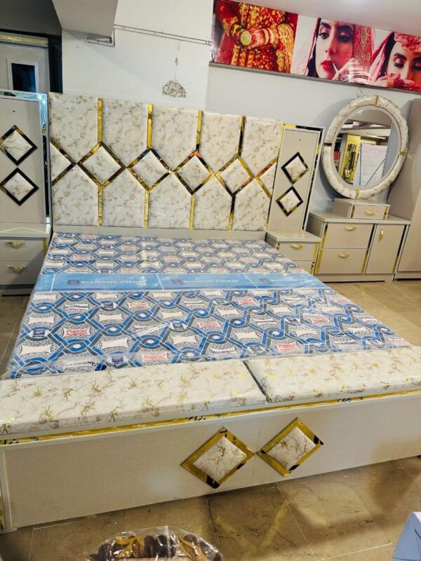 4 PCs Fancy furniture Lamination pate