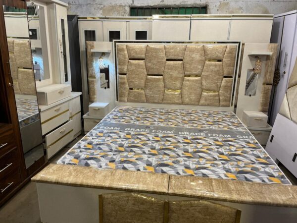 4 PCs Fancy furniture Lamination pate