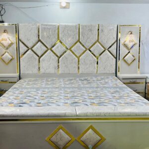 4 PCs Fancy furniture Lamination pate