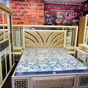 4 PCs Turkesh Highgloss Lamination patex furniture