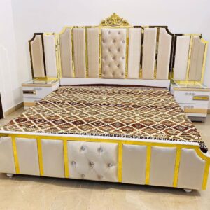 4 PCs Lasani Deco furniture